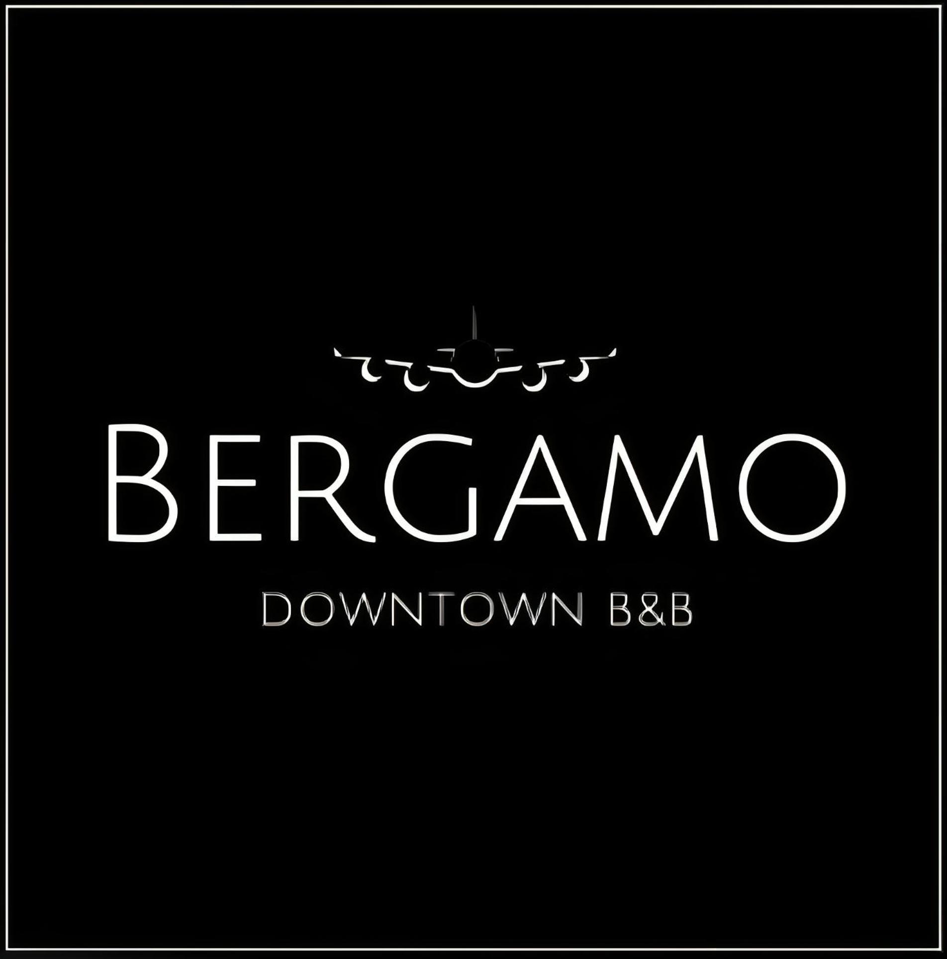 Bergamo Downtown Bérgamo Exterior foto